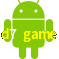 Aplicativo d7 game para Android